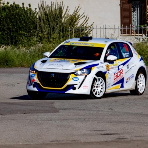 12° RALLY TERRA SARDA - Gallery 37